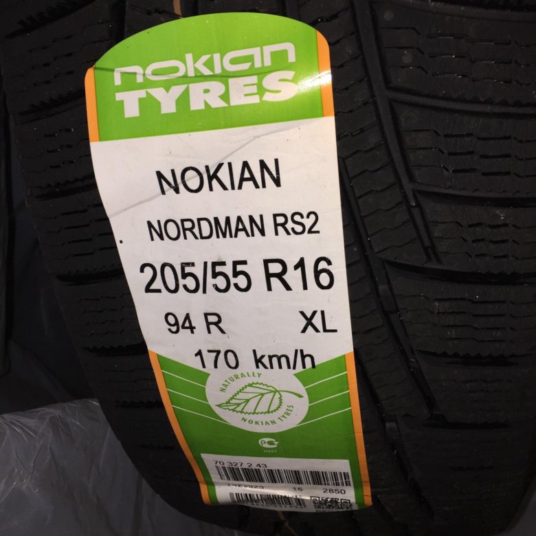 Nokian rs2. 205/55 R16 Nokian rs2 2 шт. Шины Нокиан Нордман рс2. Нокиан Турес Нордман 205 55 r16 глубина протектора.