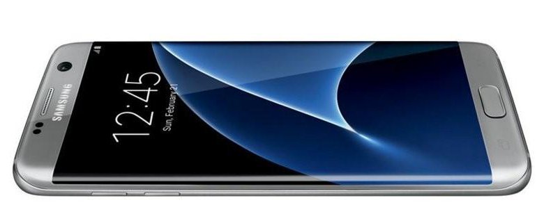 Samsung galaxy 7 фото Samsung GS7edge - купить в Благовещенске, цена 24 000 руб., продано 8 сентября 2