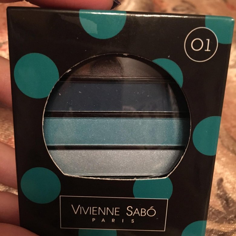 Vivienne sabo lashextase тон 01