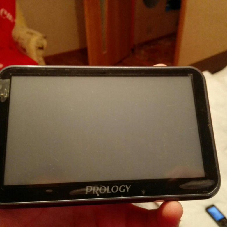 прошивка для навигатора prology imap 507a