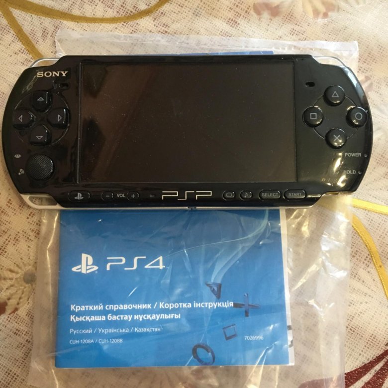 Psp 4. ПСП 10091-04. ПСП 4.4. Виче PSP 4 Sony.