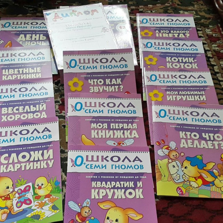 Интернет Магазин Семь Гномов Для Воспитателей