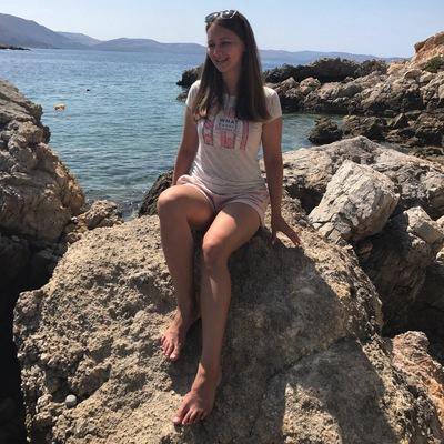 Оля соколова 36 лет москва фото