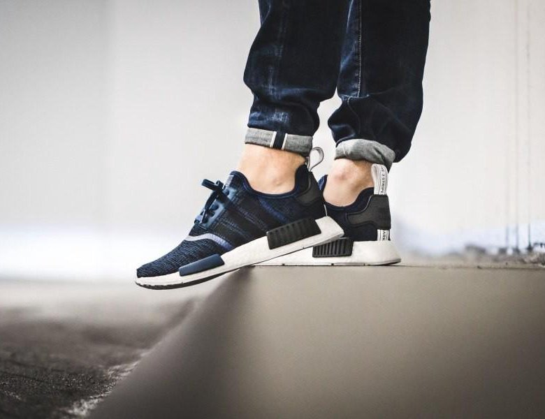 Adidas NMD магазин