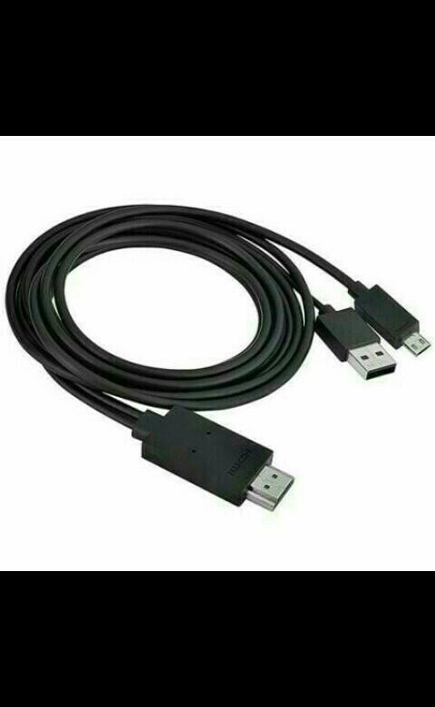 Подключить айфон к hdmi. HDMI лапша.