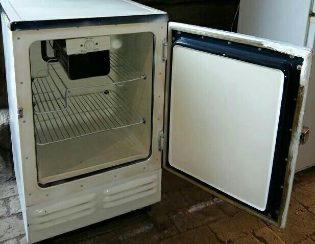 Холодильник саратов старого образца