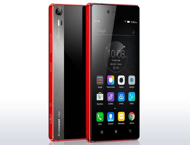 Фото lenovo vibe