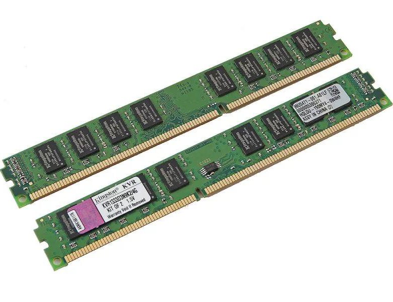 Оперативная память ddr2 картинка