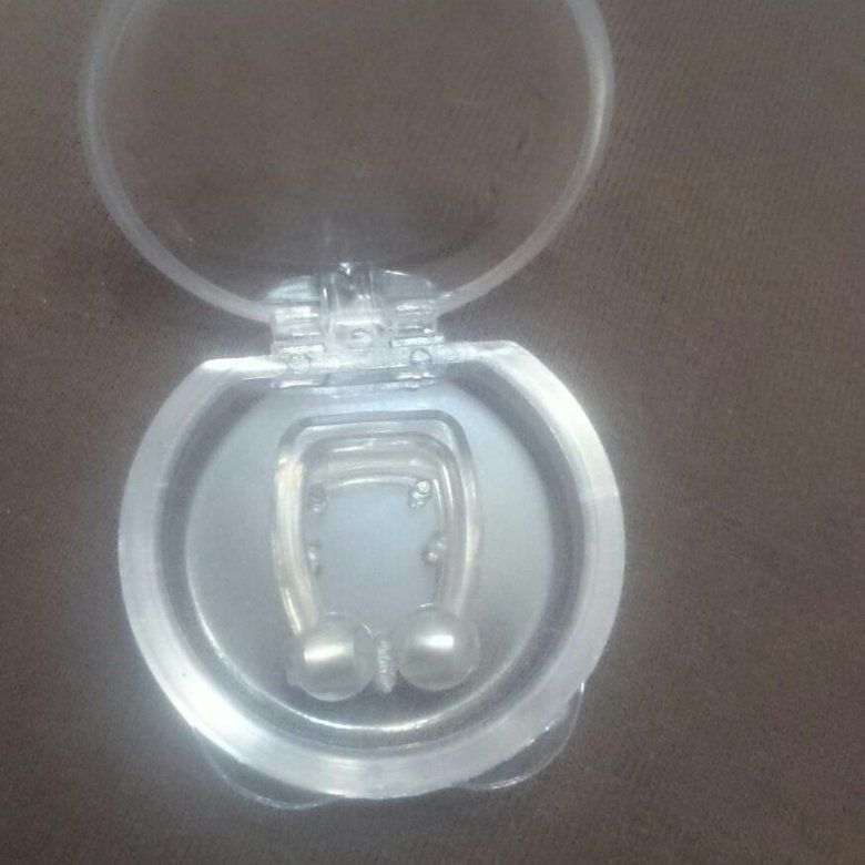 Клипса от храпа отзывы