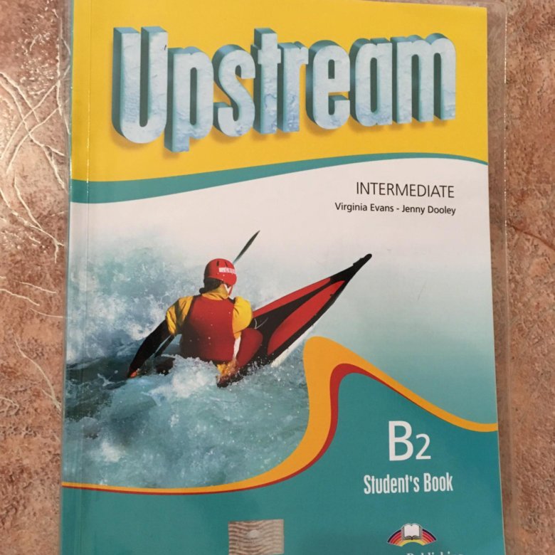 Upstream intermediate b2 teacher's