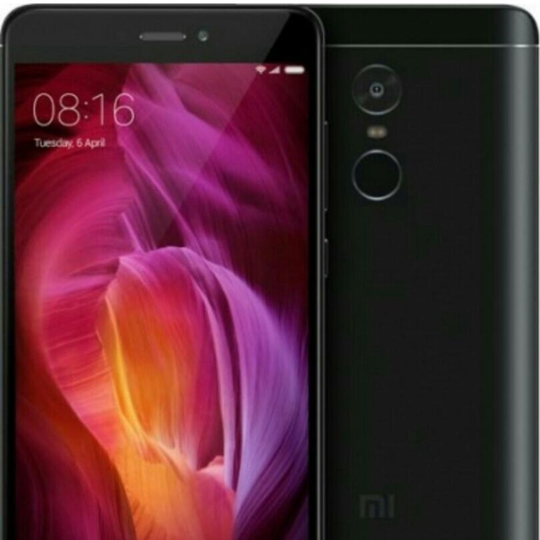 Xiaomi Note 4 Интернет Магазин
