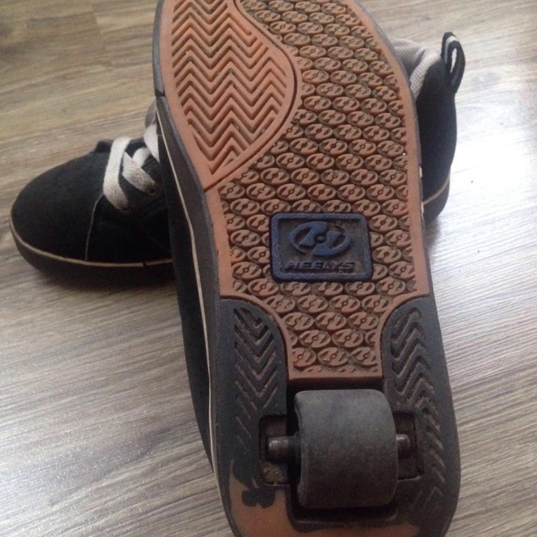 👟Роликовые кеды – купить в Москве, цена 700 руб., дата размещения: 05. ...