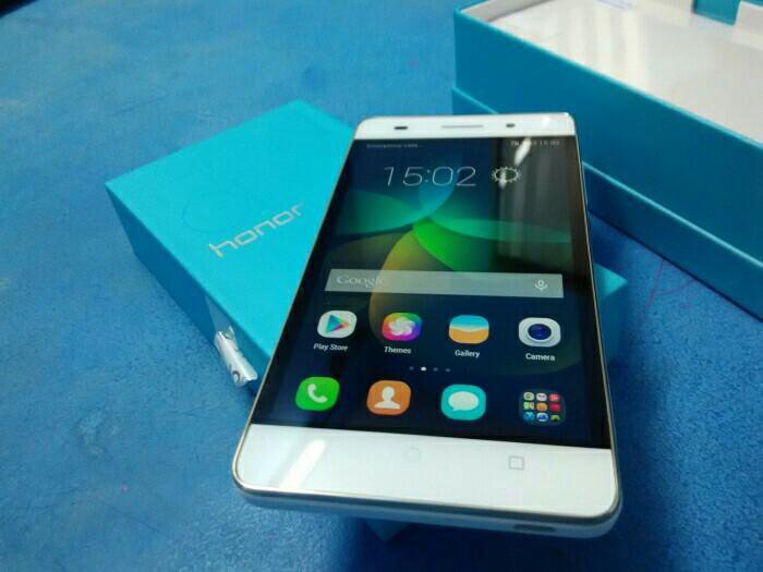 Honor 4с фото