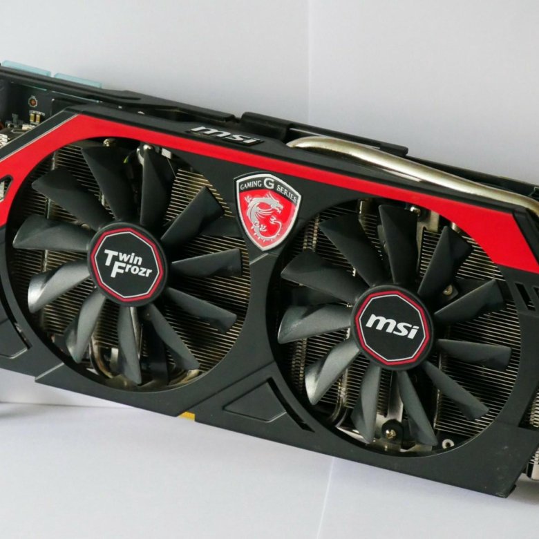 Amd r9 280x