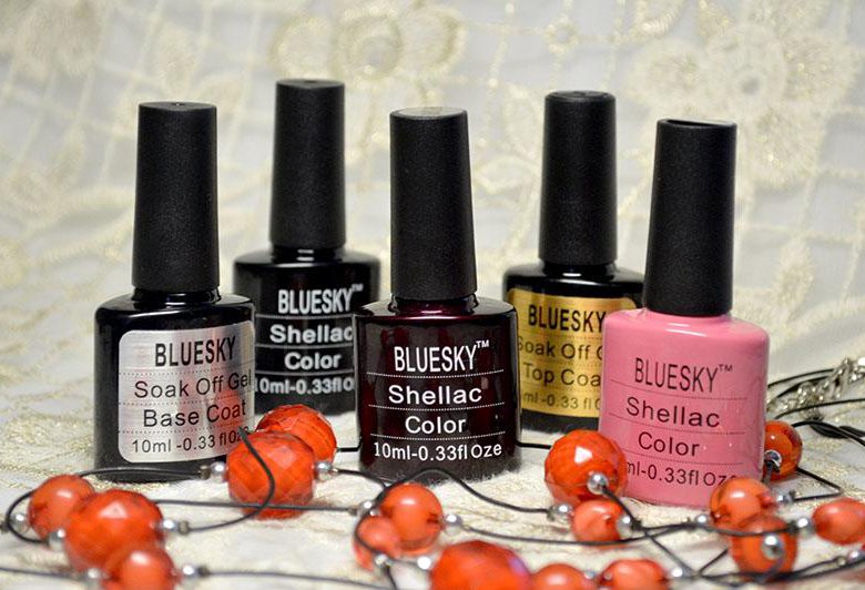 Много Лаков Интернет Магазин Shellac Store