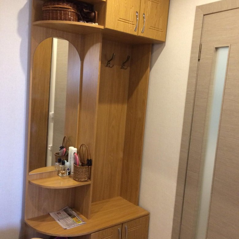 Прихожая – купить в Ярославле, цена 5 500 руб., продано 16 февраля 2018 ...