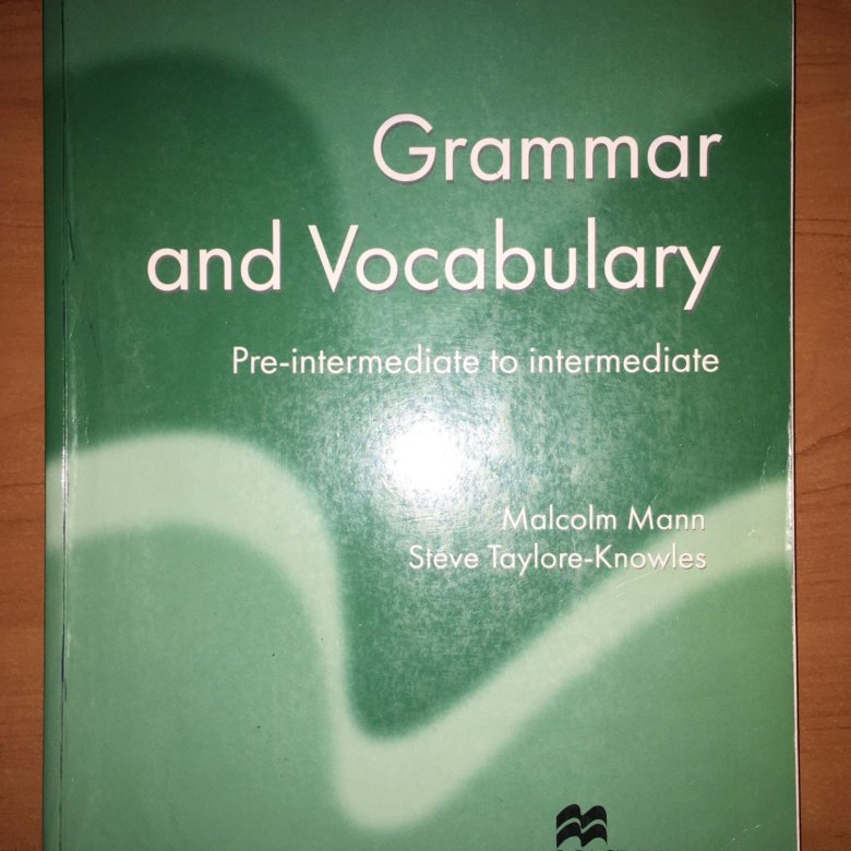 Гдз По Grammar And Vocabulary Pre-intermediate To Intermediate Vocabulary intermediate and to grammar по pre-intermediate гдз