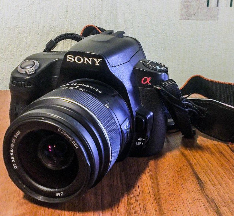 Dslr a290. Сони Альфа 290. Sony Alpha 290.