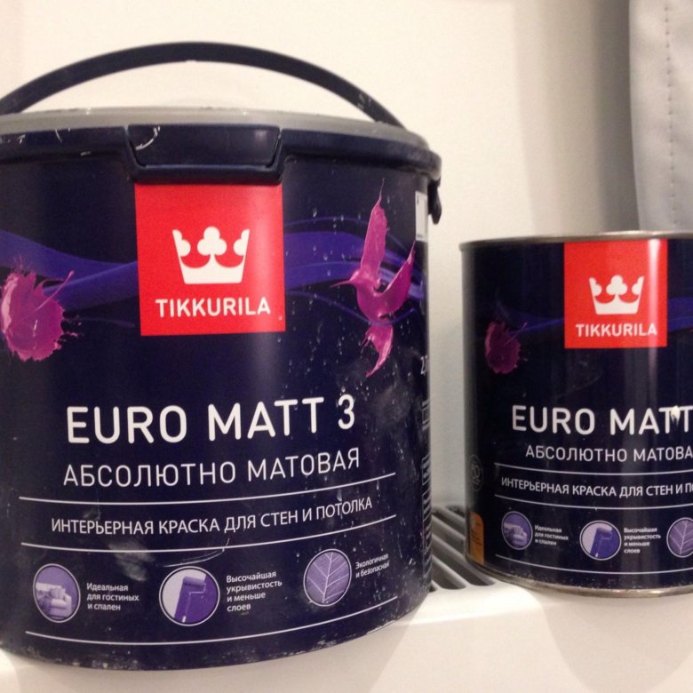 Euro matt 3. Краска Euro Matt 3. Tikkurila Euro Matt 3. Tikkurila Euro Matt 3 цвет. Краска Тиккурила белая.