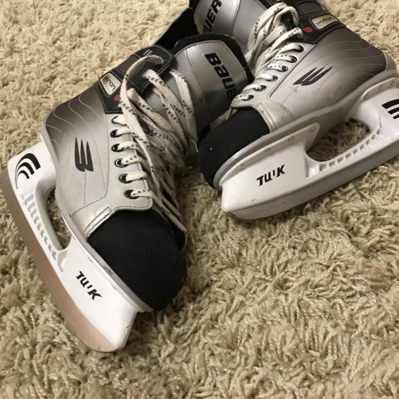 Хоккейные коньки Bauer Vapor xxxx