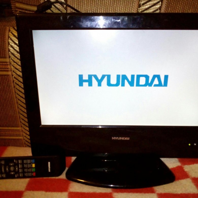 Hyundai h lcd1512