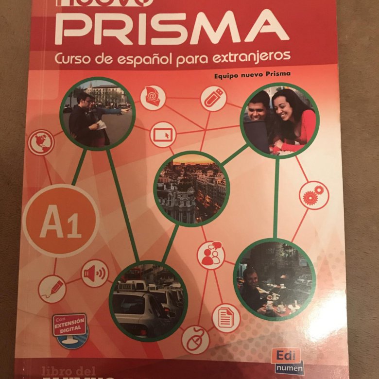 Prisma a1. Nuevo Prisma b1 ответы. Prisma b1 учебник внутри. Club Prisma a1 ejercicios.
