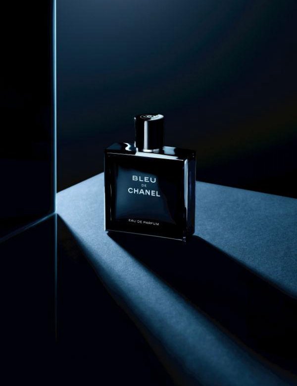 Chanel bleu de chanel parfum фото