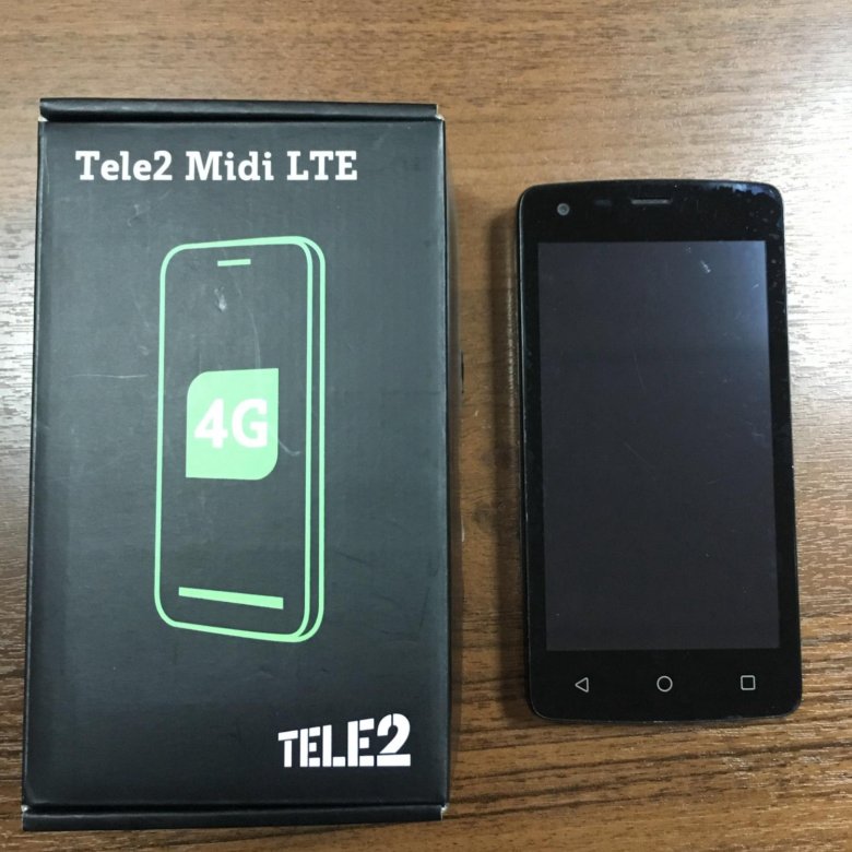 Tele2 midi lte. Телефон tele2 LTE. Телефон tele2 Midi.