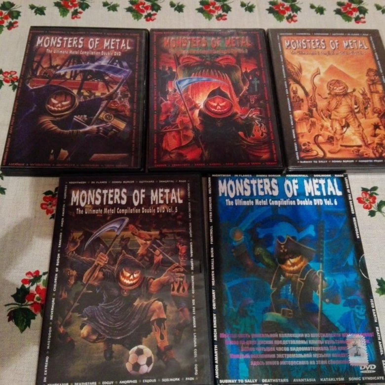 Monsters of metal. Monsters of Metal DVD. Monsters of Metal Vol 1. Monsters of Metal Vol 11. Monsters of Metal Vol 3.