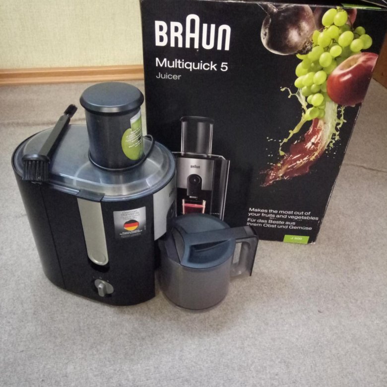 Соковыжималка braun j500. Braun j500 Multiquick 5. Braun Multiquick 5 соковыжималка. Braun Multiquick соковыжималка Black.