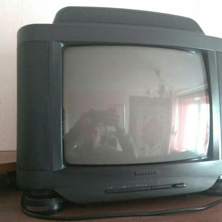 Телевизор Samsung CK-3382ZR диагональ 14 дюймов – купить в Москве, цена ...