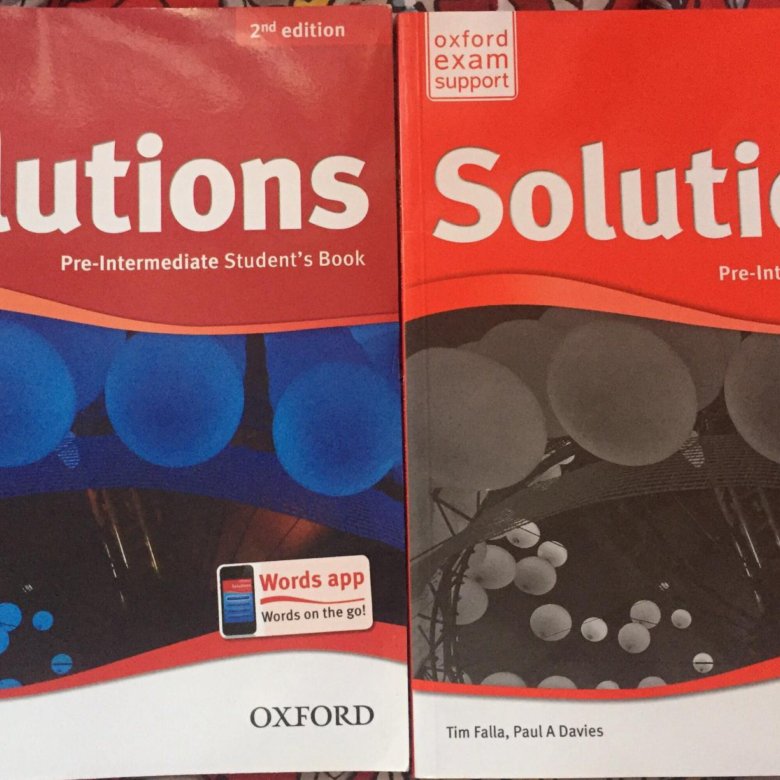 Solutions Pre-intermediate Гдз Учебник учебник solutions pre-intermediate гдз