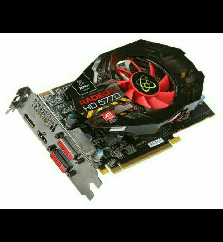 Видеопамять 1024. Видеокарта AMD HD 5770. Видеокарта XFX hd5770. Видеокарта Radeon HD 5770 1gb. Видеокарта AMD ATI Radeon hd5770.