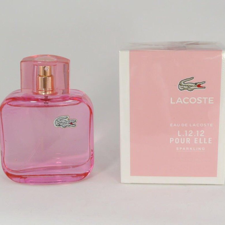 Лакост розовый. Lacoste 12.12 pour elle sparkling. Rubashko / Rubashko / туалетная вода Lacoste l.12.12 pour elle sparkling (90 мл). Лакоста 12.12.12 розовые. Lacoste l.12.12 pour elle sparkling 62ml(стекло).