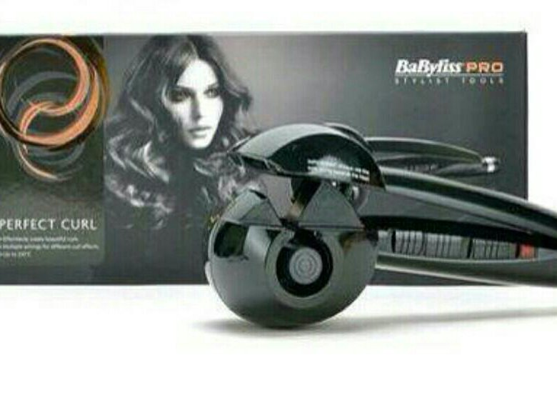 Краска для волос babyliss