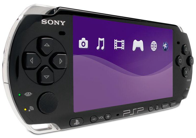Psp Ozon
