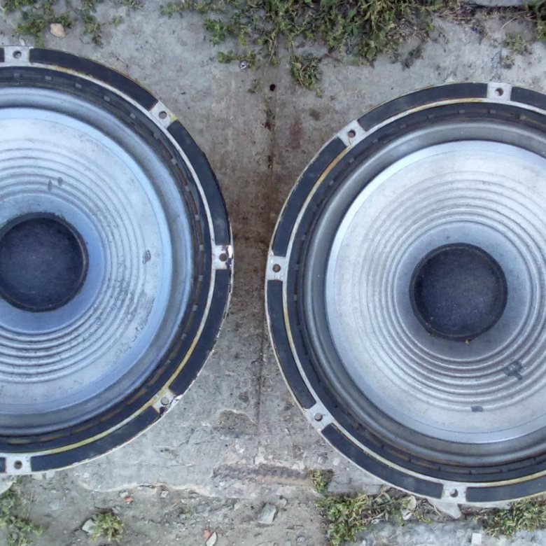 Динамики низкочастотные 75гдн-3-1 (100гдн-3) – купить в Саратове, цена ...