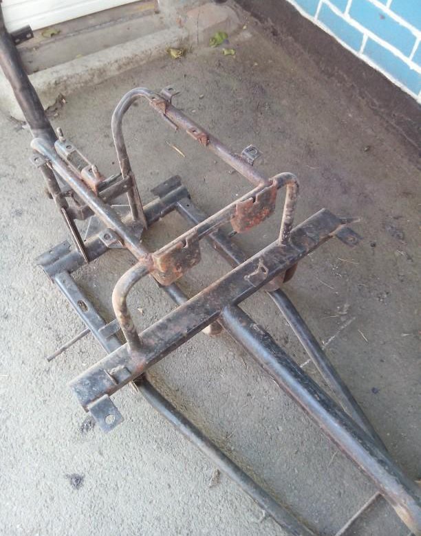 рама мотороллера муравей. раама мотороллер муравей. рама ,шасси мотороллер муравей. номер рамы на мотороллере муравей. шасси мотороллера муравей.