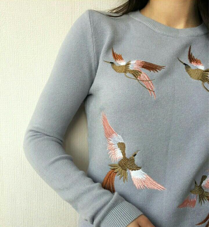 Одежда для птиц