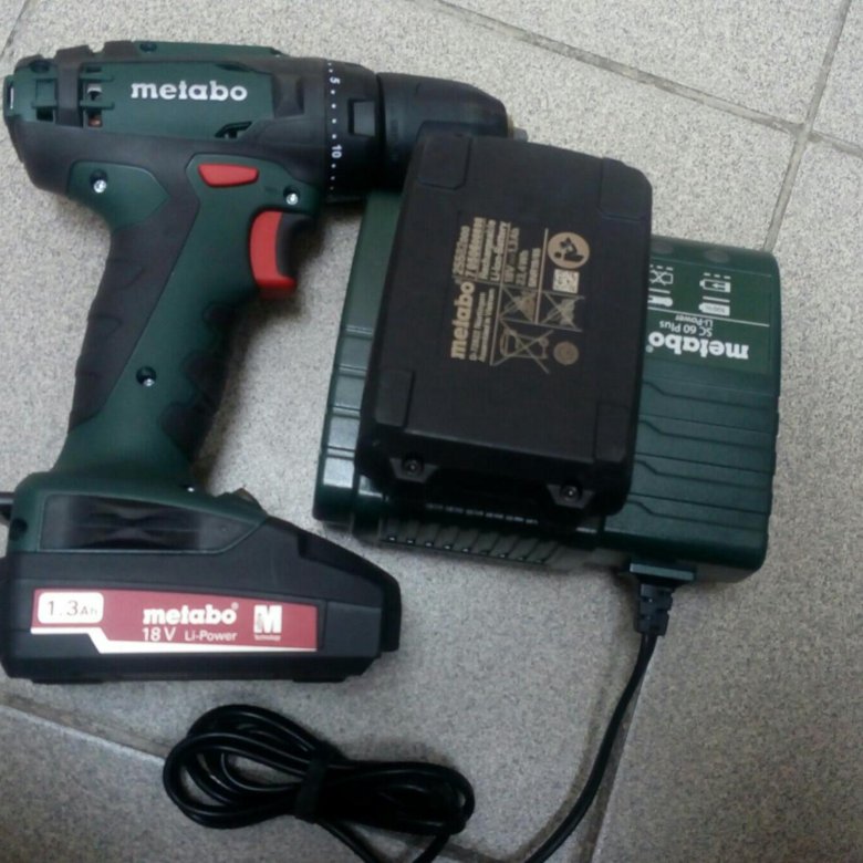 Metabo d 72622