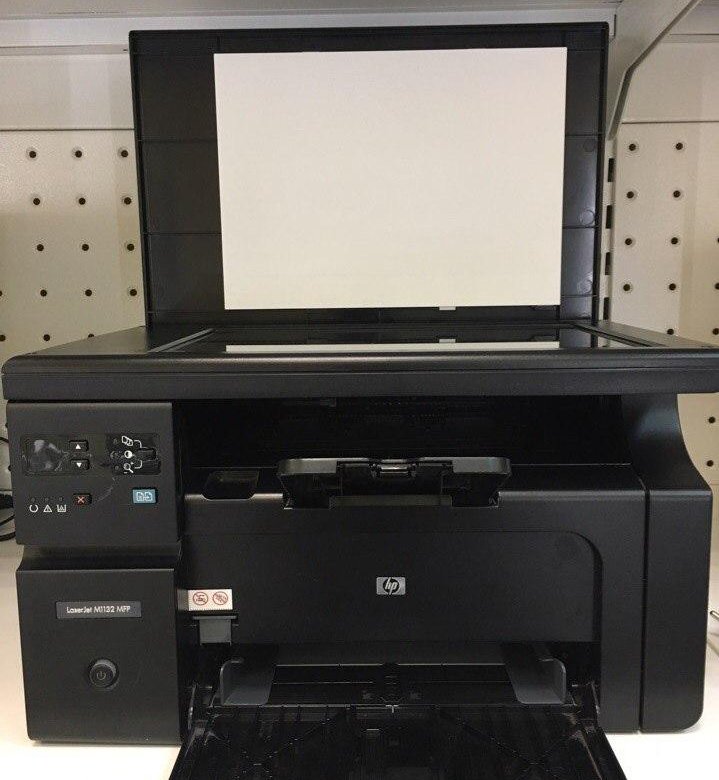 Принтер m1132 mfp купить. Принтер LASERJET m1132 MFP цена.