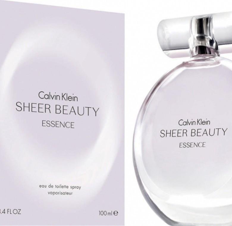 Кляйн шер. Духи Calvin Klein Sheer Beauty Essence. Calvin Klein Sheer Beauty Essence 100 ml. Кельвин Кляйн Бьюти 30 мл. Calvin Klein Sheer Beauty Essence пробник.