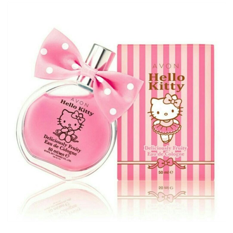 Hello avon. Духи hello Kitty Avon. Детская туалетная вода Хелло Китти эйвон. Детская туалетная вода Хелло Китти эйвон набор. Avon духи Хеллоу Китти.