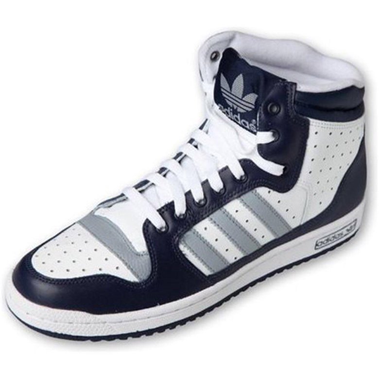 Adidas Originals Decade Hi B Ball 42 5 3 000 2 2019