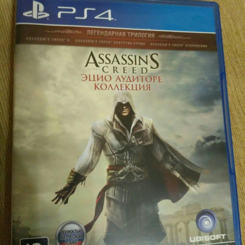 Ассасин крид коллекция. Assassin's Creed 2 ps4. Assassins Creed Ezio collection ps4. Assassin’s Creed the Ezio collection. Ассасин трилогия.