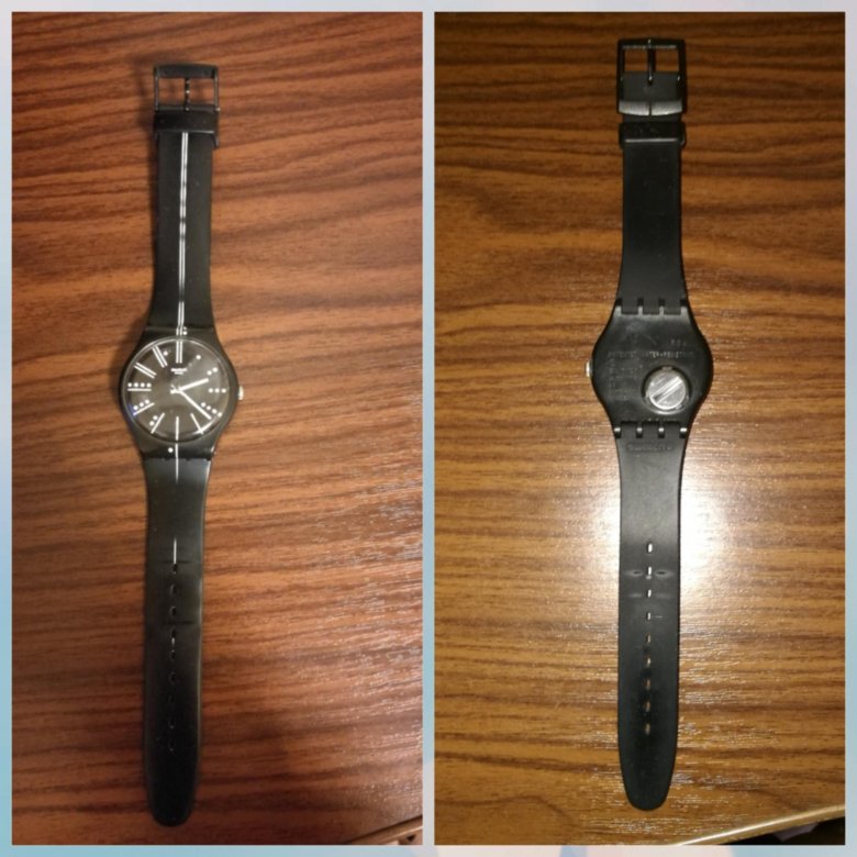 Часы swatch swiss – купить в Москве, цена 1 500 руб., дата размещения ...