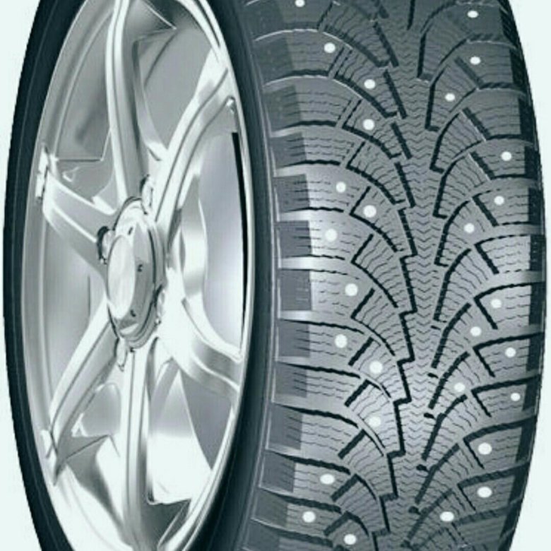 Шины зимние шипованные r14. 185/65r14 Кама НК-519 86t шип. Кама 519 рисунок.