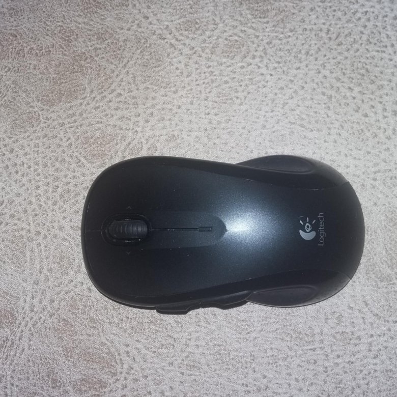 Беспроводная мышка Logitech M510 – купить в Санкт-Петербурге, цена 1 ...