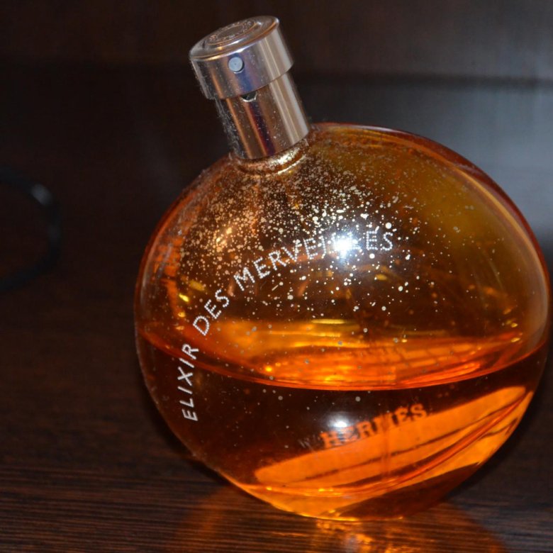 Hermes elixir des merveilles