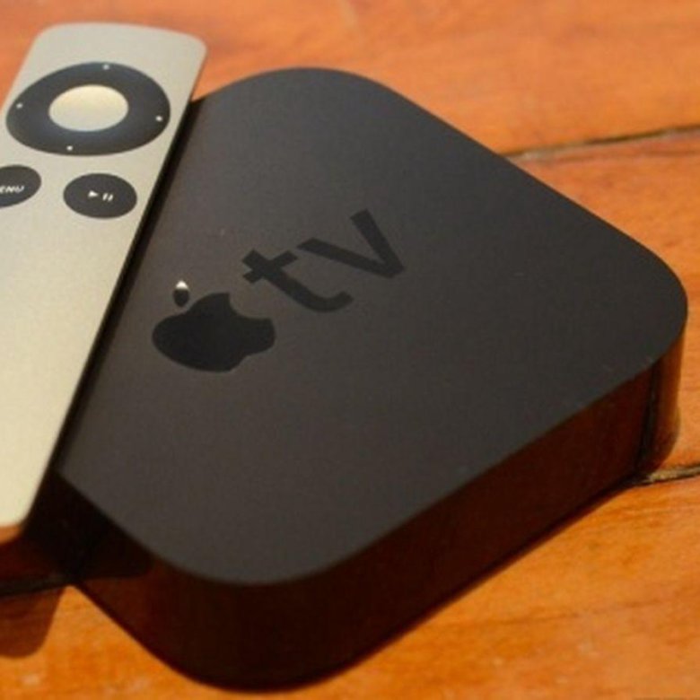 Apple tv оригинальные проекты